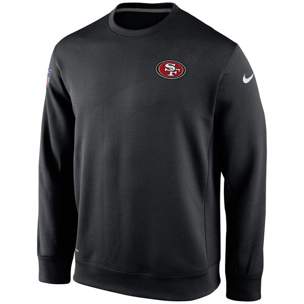 San Francisco 49ers 054 2025 Nike NFL hoodie->kansas city chiefs->NFL Jersey